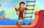 Peter Pan and the Pirates - 11 - Demise of Hook