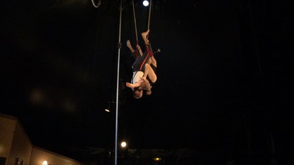 « Les grands fourneaux » : un show qui se mange sans faim