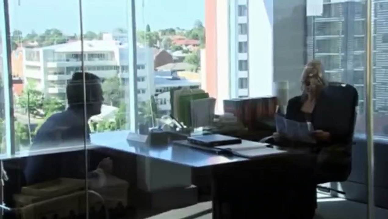 East West 101 S02  E02 A Prodigal Fear - Part 03