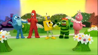 Yo Gabba Gabba - S01E06 - Happy