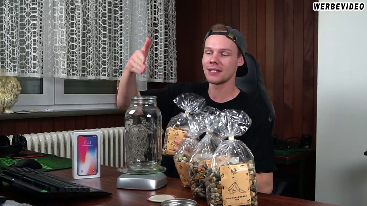 AUA DIE KOMMENTARE TUN WEH