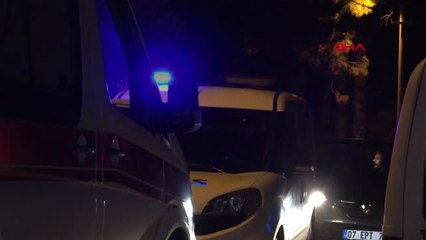 Antalya Doktor Anne ve Oğlu, Av Tüfeğiyle Öldürülmüş Halde Bulundu Hd