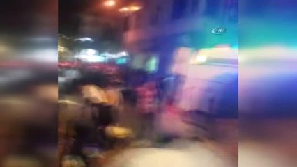 Tosya'da Silahlı Kavga: 2 Ölü, 2 Yaralı