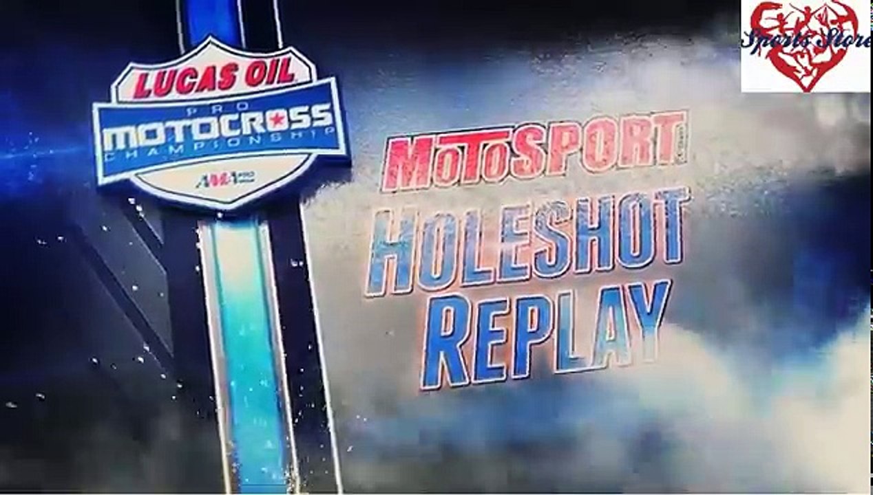 450 Moto 2 Crawfordsville Ironman Motocross 2018