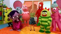 Yo Gabba Gabba - S03E01 - School