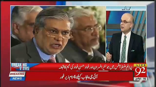 Asad Umar Ko Kis Ne Message Bheja Hai ?? Muhammad Malick Reveals