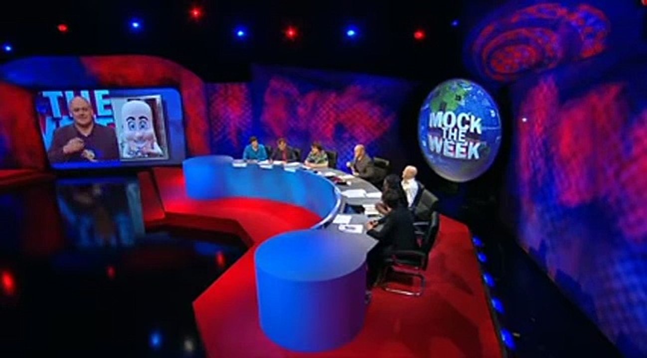 Mock the Week S11E05
