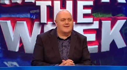 Mock the Week S11E08