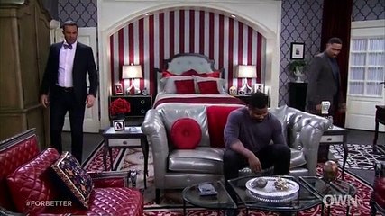 Tyler Perry's For Better Or Worse S08 E20