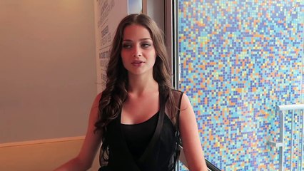 STEFANIA'S EERSTE SINGLE (MET HUGO?!)  | MEIDEN magazine