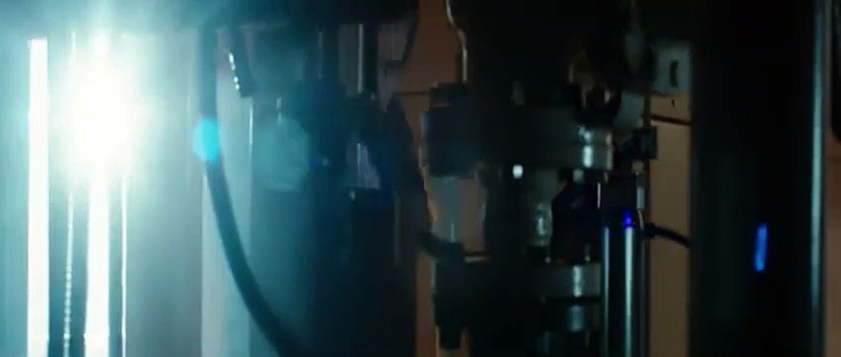 Predestination   P 02 part 1/2