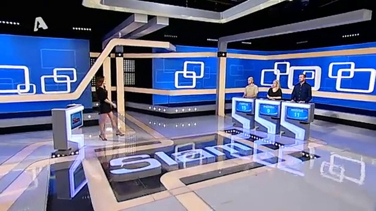 SLAM (11/5/2018)