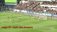 Le beau but d'issam jebali vs stromsgodest