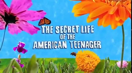 The Secret Life of the American Teenager S02E03