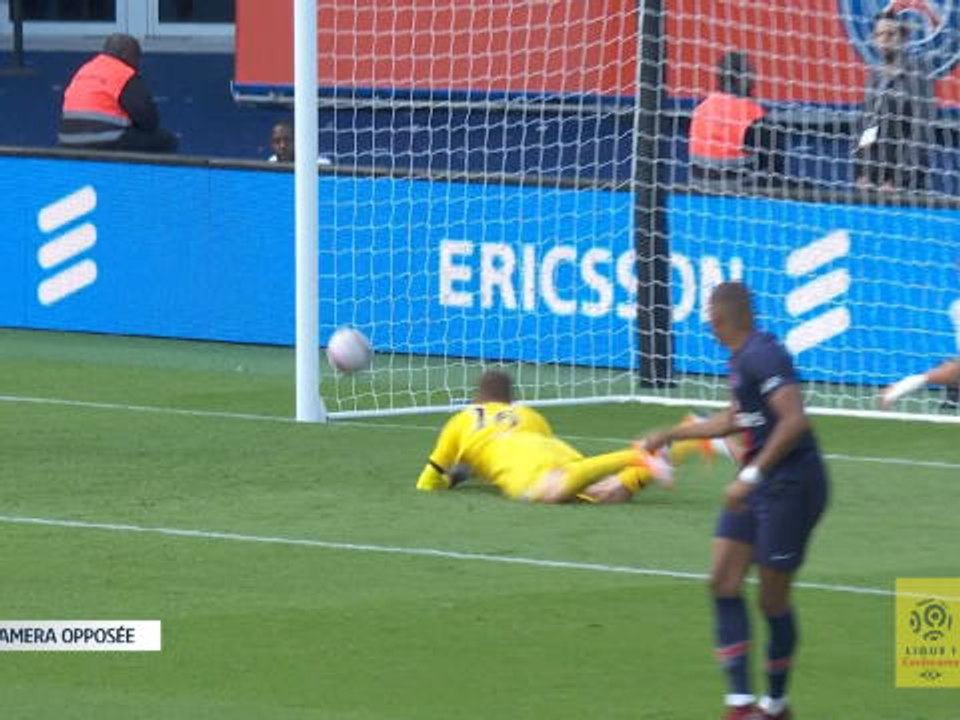Ligue 1: TOP 5 GOALS - Matchday 3