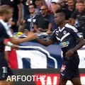 Bordeaux / Monaco résumé & buts 2 - 1 - Ligue 1