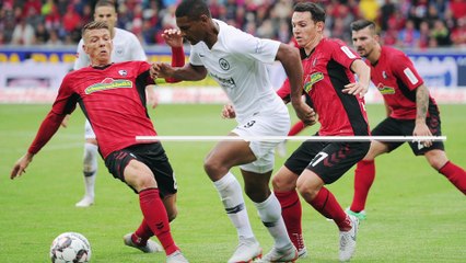 Les tops/flops des Français de l'étranger - Foot - Etranger