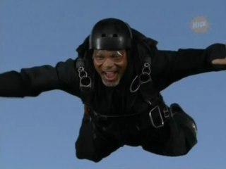 Just Jordan Season 2 Episode 11  "Jump, Jordan"