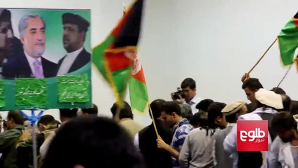 مستند طلوع نیوز