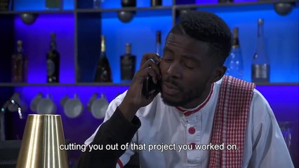 Skeem Saam 7 - Eps 35  (24  August  2018 )