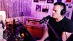 Marc Martel TV Interview + You Take My Breath Away Live on The Cafe