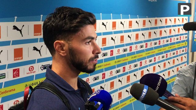 Mercato OM : Strootman, c'est un très bon joueur qui arrive (Sanson)