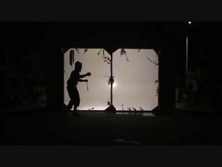 Le pestacle des Fous Follets