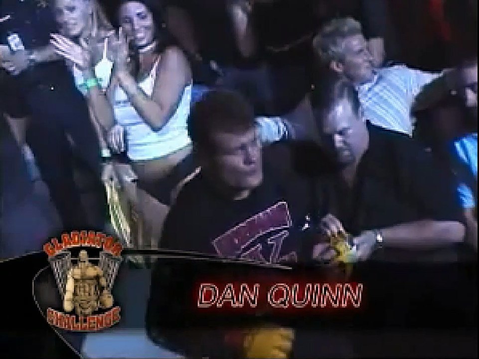 dquinn vs mmacgregor