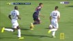 Ligue 1:  PSG 3-1 Angers