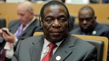 Zimbabwe: Mnangagwa urges compatriots to unite