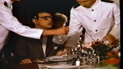 Mama Dracula (1980)  .  {Comedy, Horror}   .  {Louise Fletcher, Maria Schneider)  PART 1/2