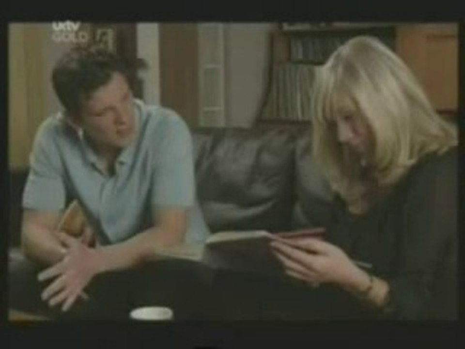 Sharon & Dennis (28th July 2003)