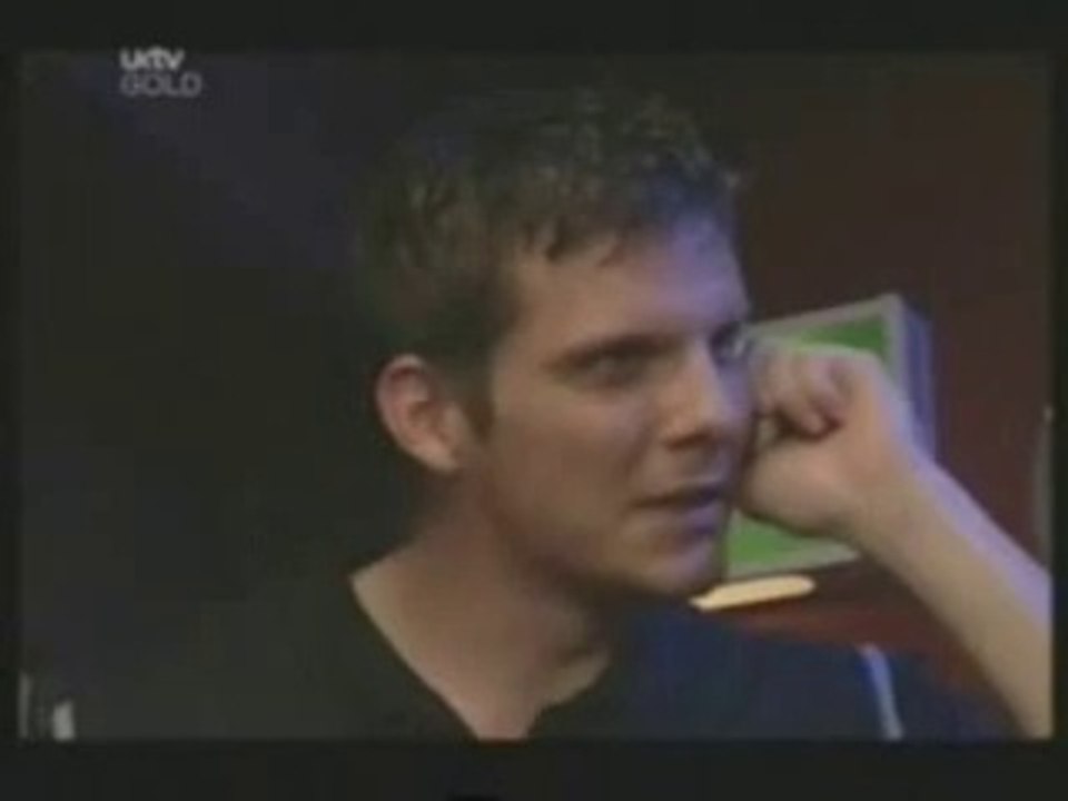 Sharon & Dennis (31st July 2003)