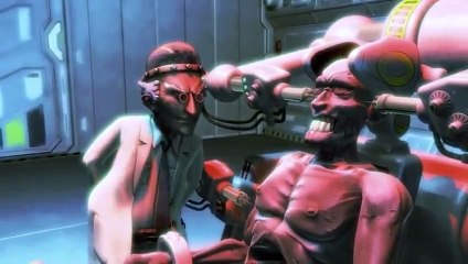 The Living Corpse 2012   MP3     Pt 02 part 1/2