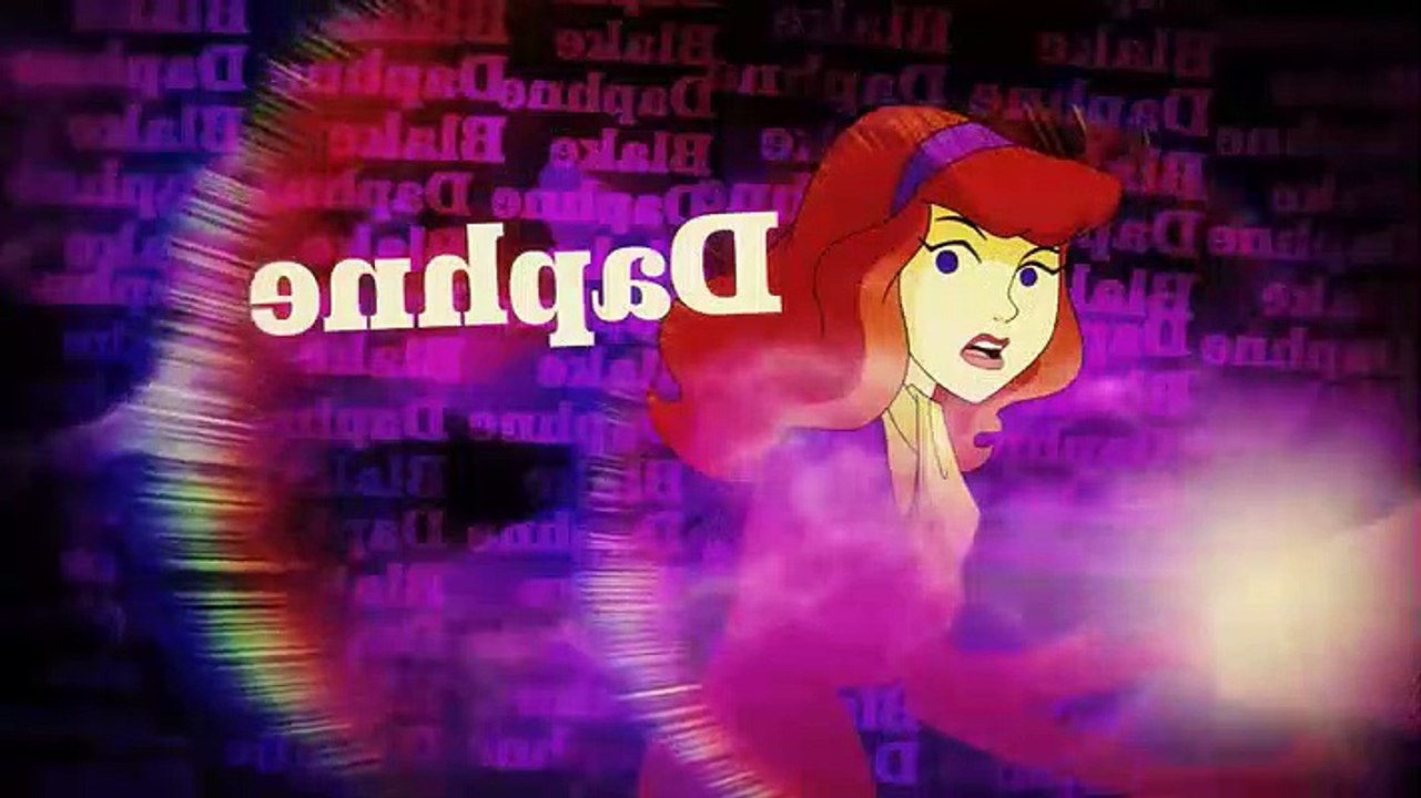 Scooby Doo Mystery Incorporated S01 E24 Dead Justice