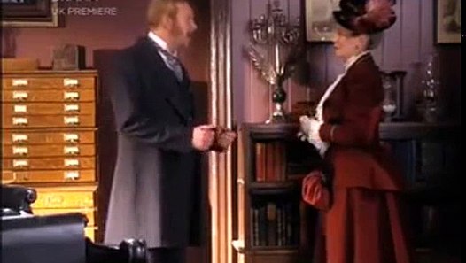 Murdoch Mysteries S01E07 - video dailymotion