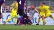 Fiorentina - Chievo 6-1 Goals & Highlights HD 26/8/2018
