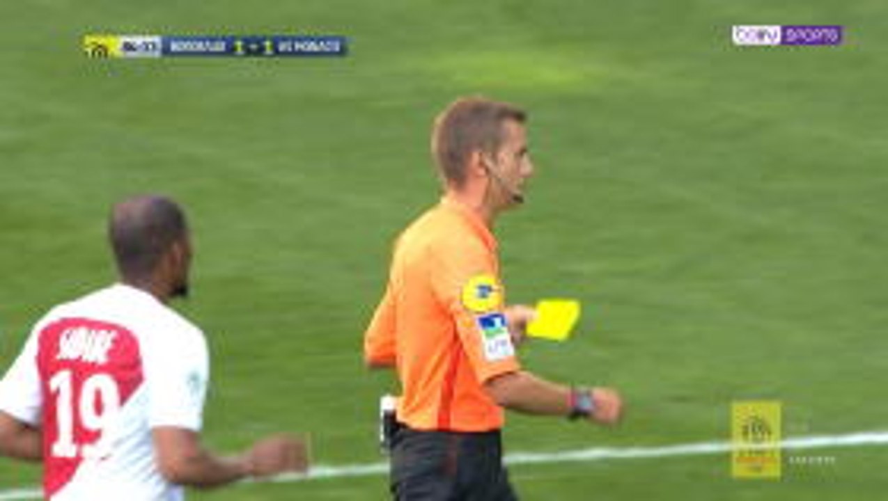 Football: Benaglio rescues Monaco with penalty save