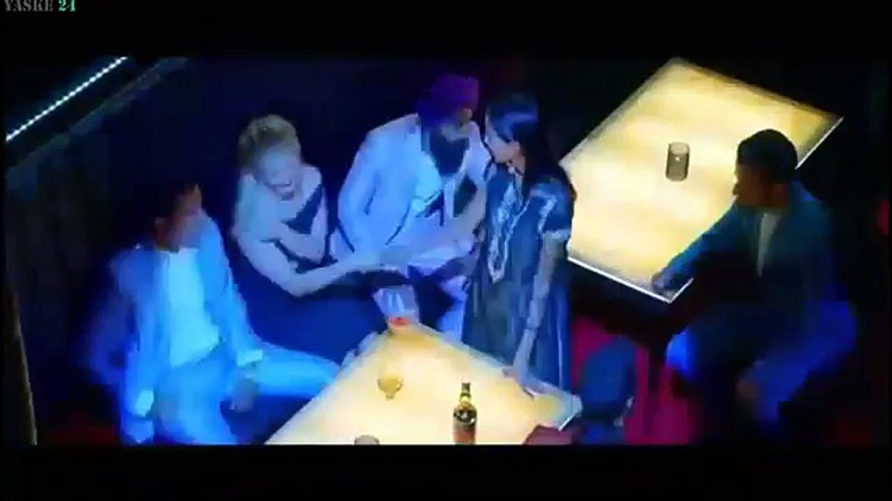 Watch Beeba BoysFull Movie Online Drama Thriller Part 2