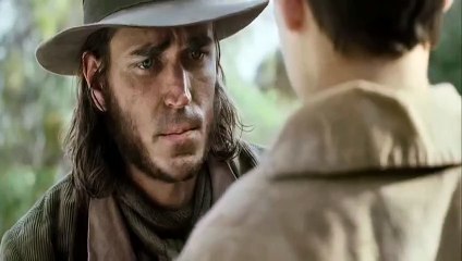 The Legend of Ben Hall 2016   ETRG    Pt 04