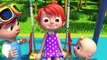 Sharing Song - +More Nursery Rhymes & Kids Songs - Cocomelon (ABCkidTV)