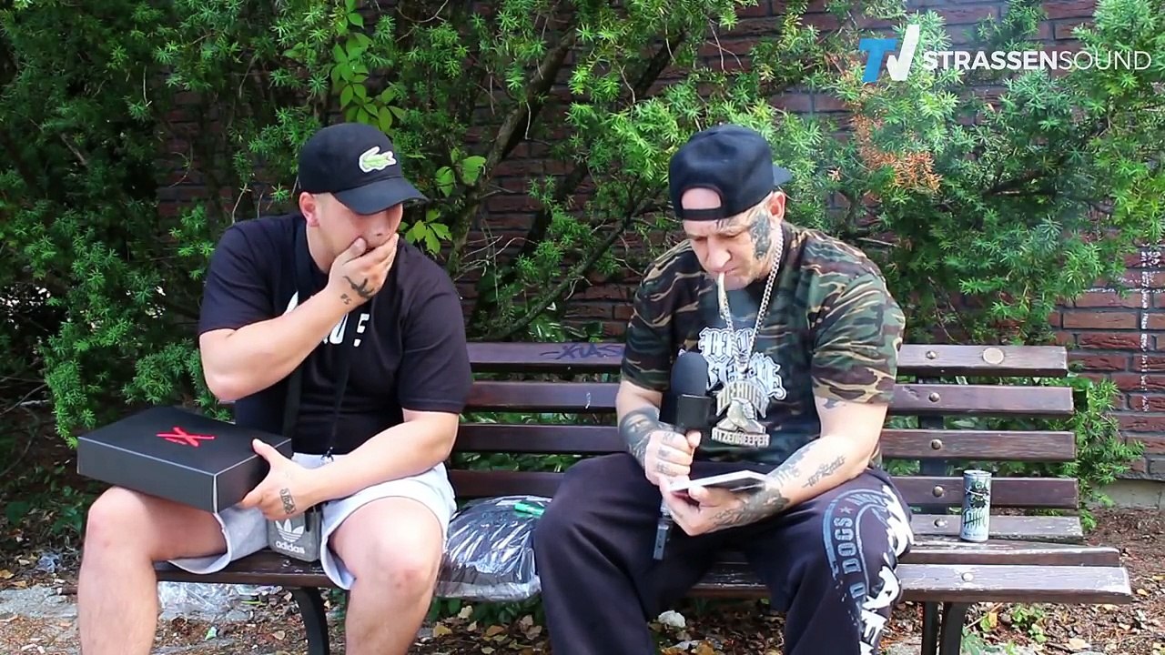 JIGZAW Interview mit MC Bogy: Kollegah, Post Mortem, JVA, Alpha Music, 18 Karat, Mert, Farid Bang