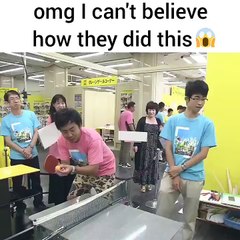 OMG I can't believe how they did this