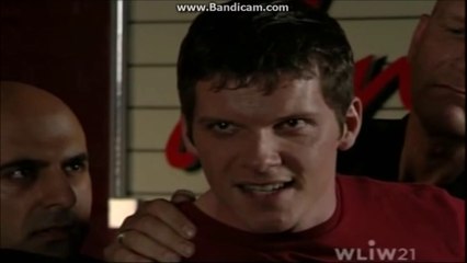 Sharon & Dennis (4th August 2003)