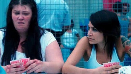 Wentworth S03E02 - Failing Upwards