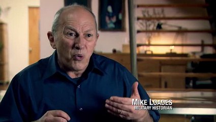 Mankind E08 - Treasure