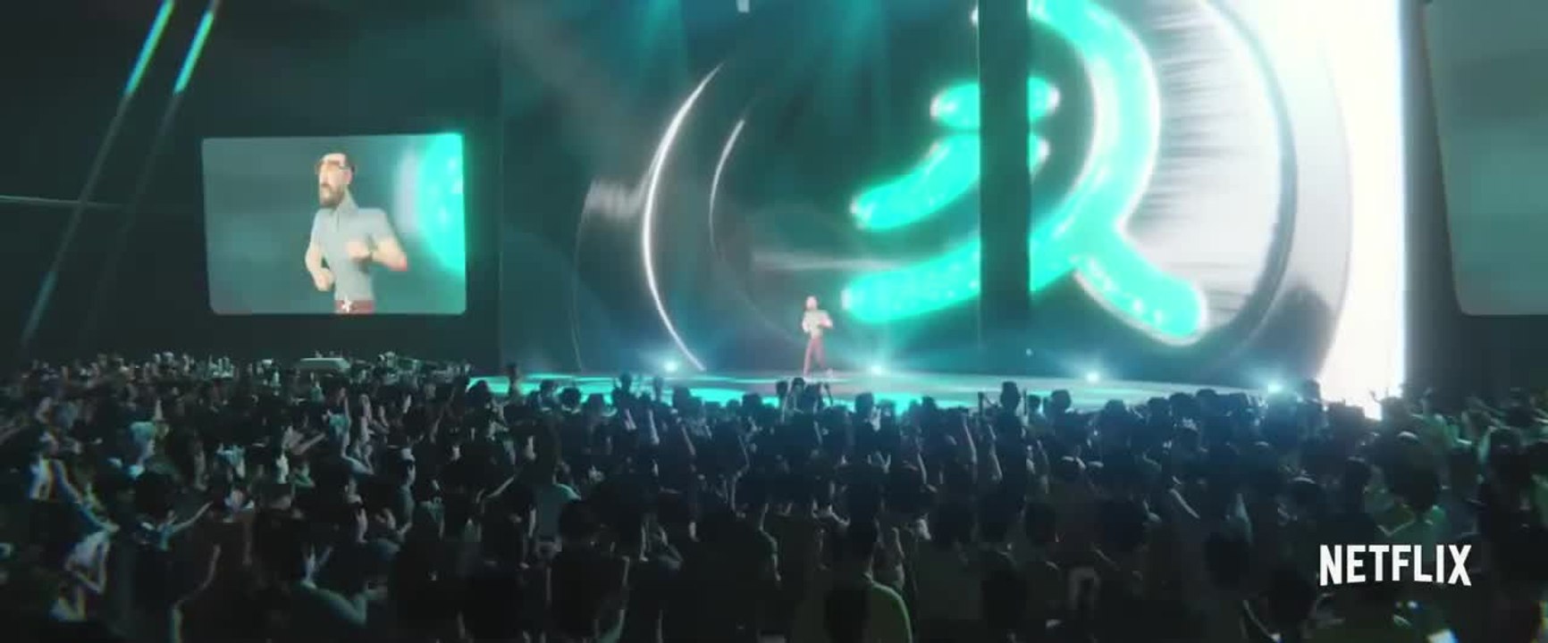 Next Gen Trailer