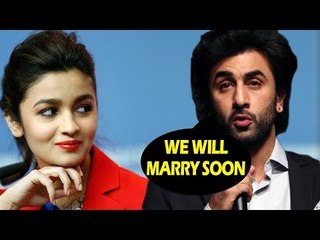 रणबीर कपूर जल्द ही करेंगे आलिआ भट्ट से शादी , जानिए पूरी कहानी