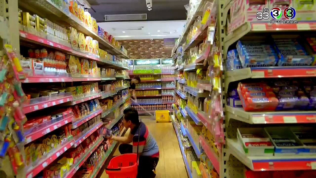 VUOT QUA BONG TOI tap 18 - Phim Thai Lan Hay