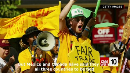 CNN 10 August 28, 2018 English subtitle